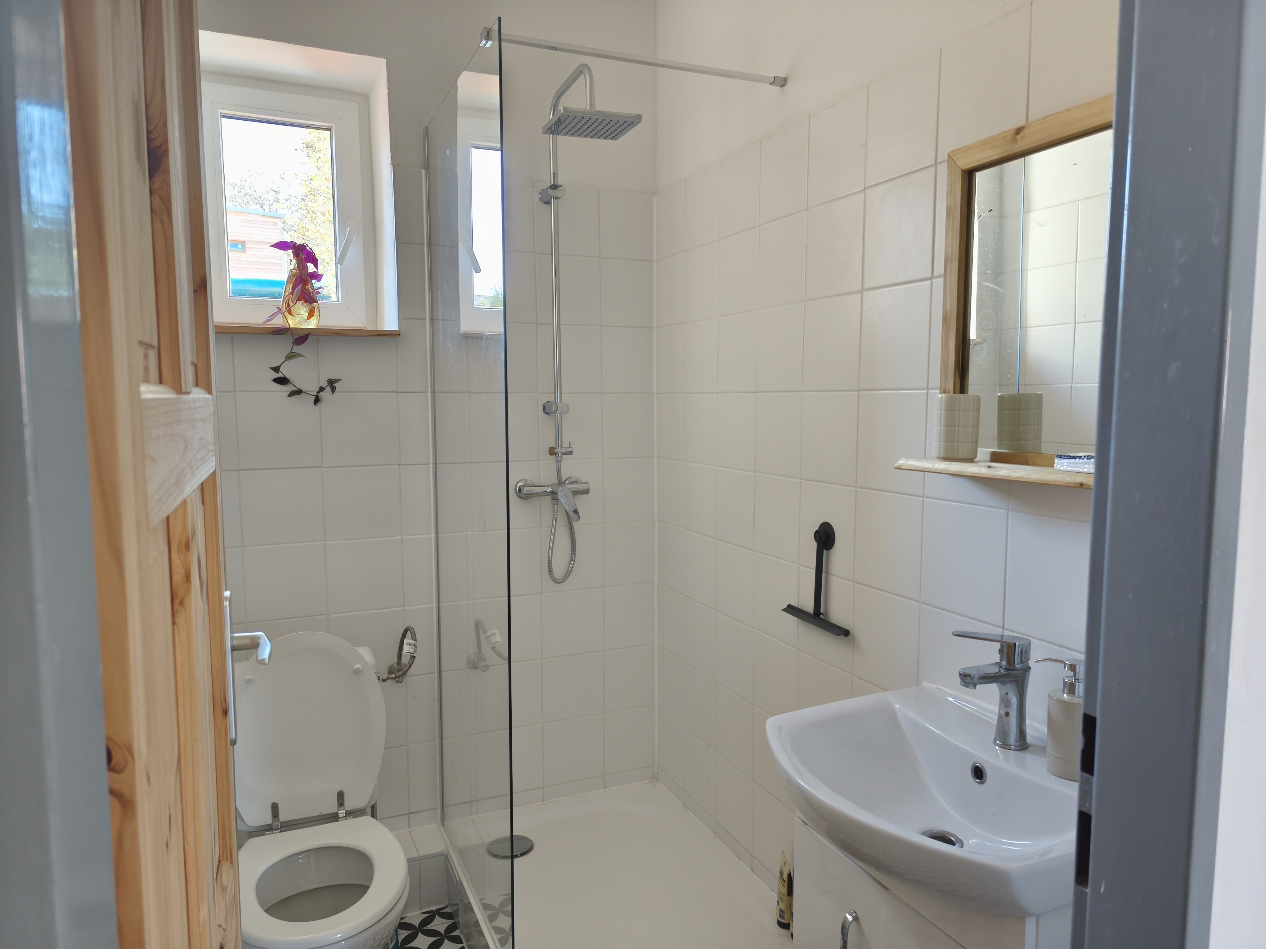 Studiový apartmán – fotografie 4